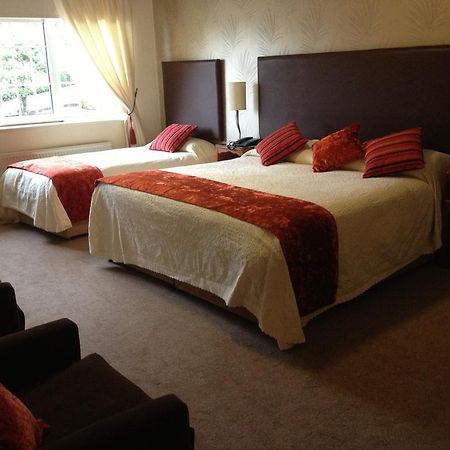 Robeen House Hotel Killarney Ngoại thất bức ảnh