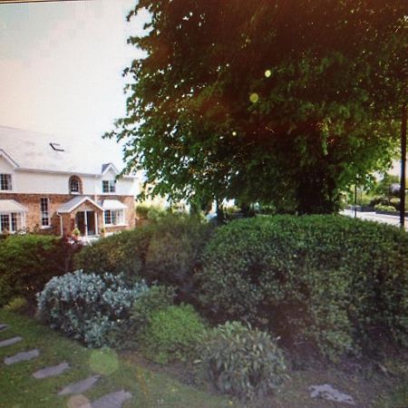 Robeen House Hotel Killarney Ngoại thất bức ảnh