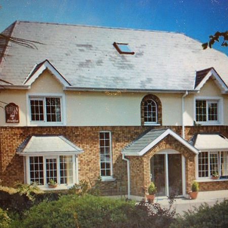 Robeen House Hotel Killarney Ngoại thất bức ảnh