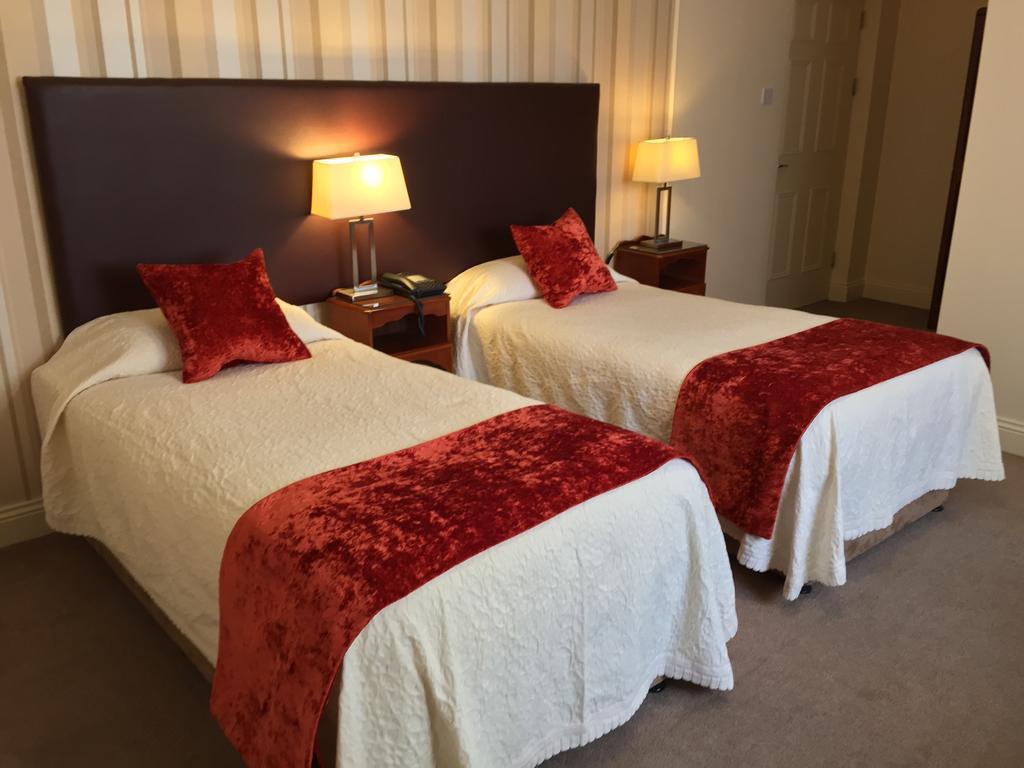 Robeen House Hotel Killarney Phòng bức ảnh
