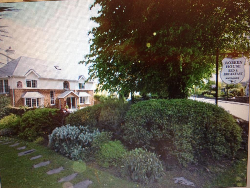 Robeen House Hotel Killarney Ngoại thất bức ảnh
