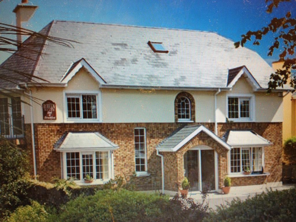 Robeen House Hotel Killarney Ngoại thất bức ảnh