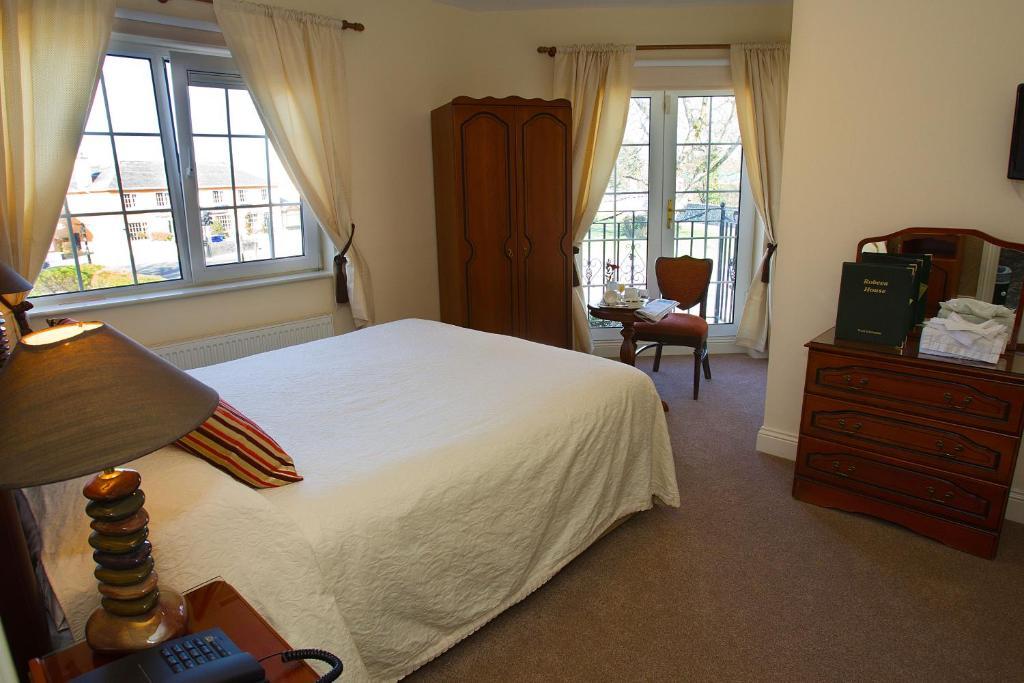 Robeen House Hotel Killarney Ngoại thất bức ảnh