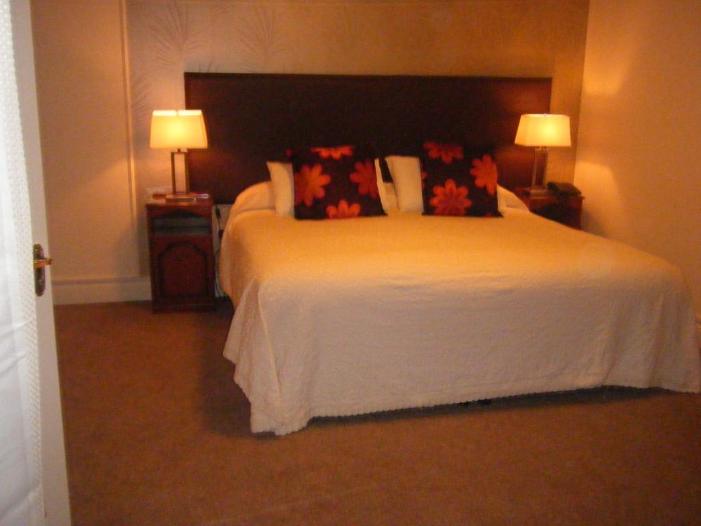 Robeen House Hotel Killarney Ngoại thất bức ảnh