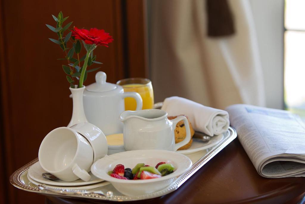 Robeen House Hotel Killarney Ngoại thất bức ảnh