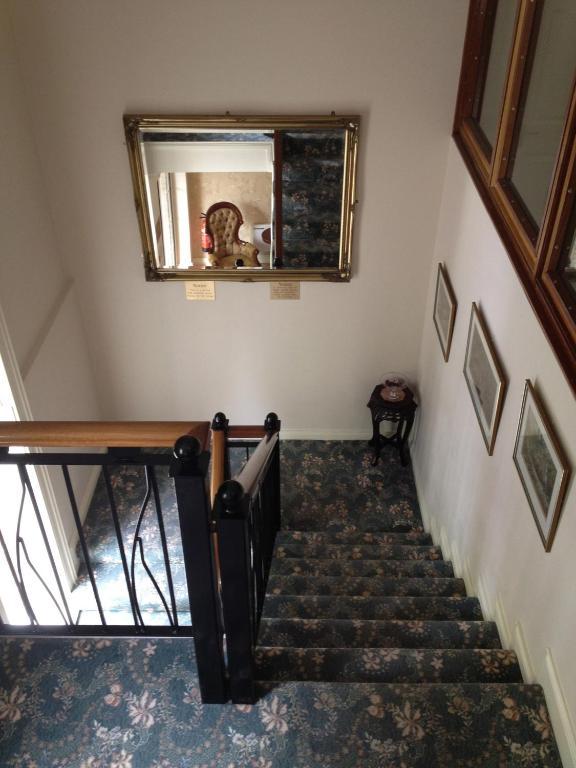 Robeen House Hotel Killarney Ngoại thất bức ảnh