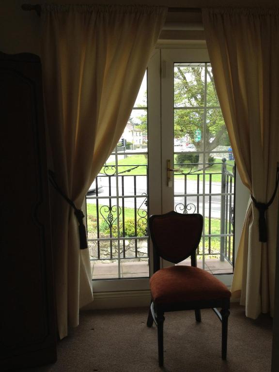 Robeen House Hotel Killarney Ngoại thất bức ảnh
