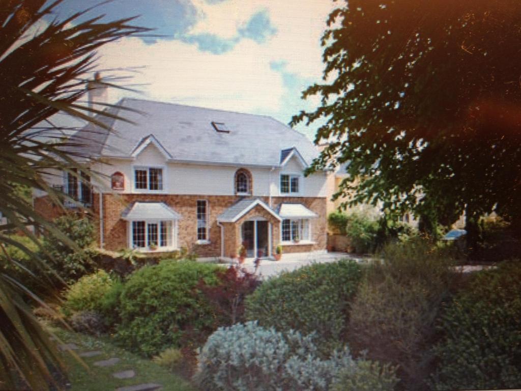 Robeen House Hotel Killarney Ngoại thất bức ảnh