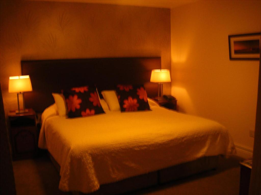 Robeen House Hotel Killarney Phòng bức ảnh