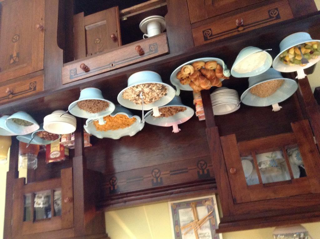 Robeen House Hotel Killarney Ngoại thất bức ảnh