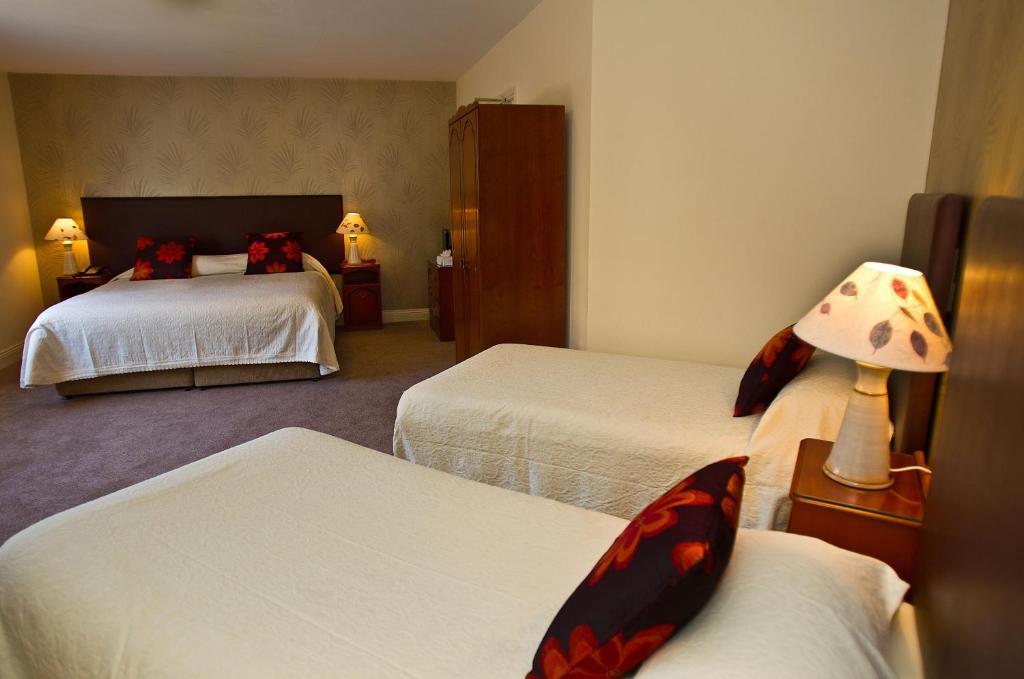 Robeen House Hotel Killarney Phòng bức ảnh