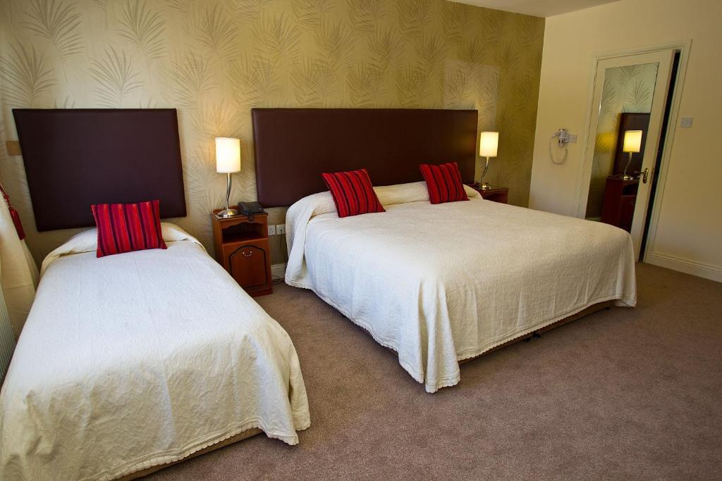 Robeen House Hotel Killarney Phòng bức ảnh