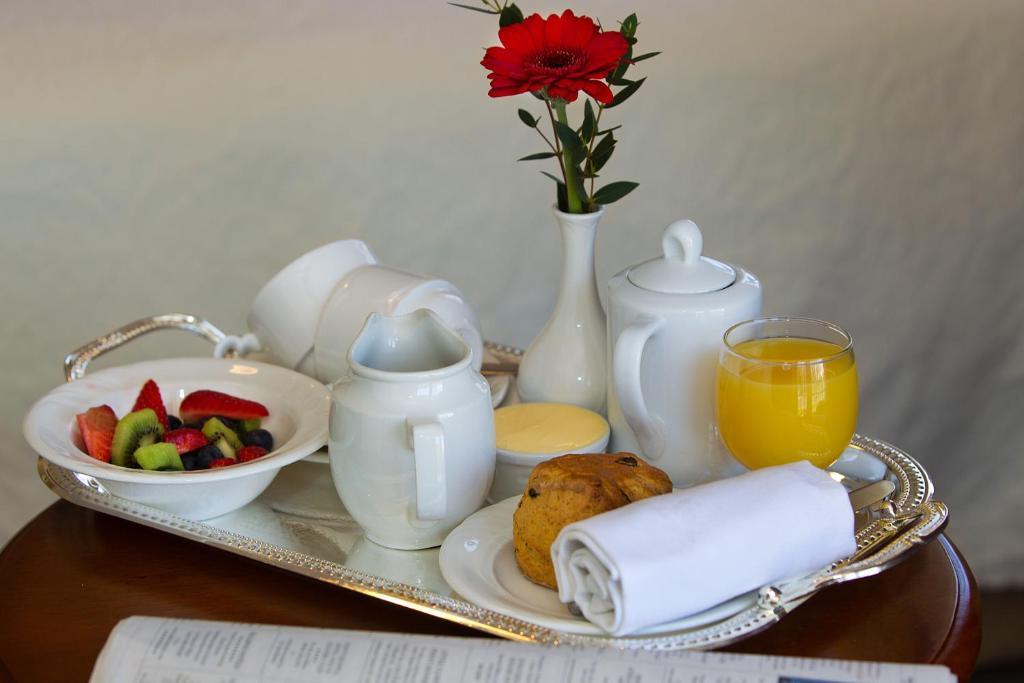 Robeen House Hotel Killarney Ngoại thất bức ảnh