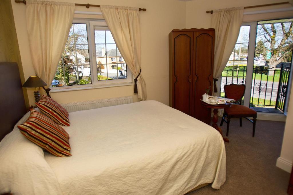Robeen House Hotel Killarney Ngoại thất bức ảnh
